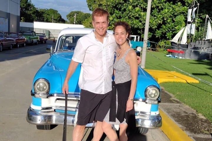 Private Couples Tour in Puerto Plata: Historic Forts, Rum & Sunset Malecón Walks photo 6