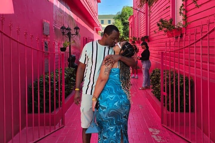 Private Couples Tour in Puerto Plata: Historic Forts, Rum & Sunset Malecón Walks photo 3