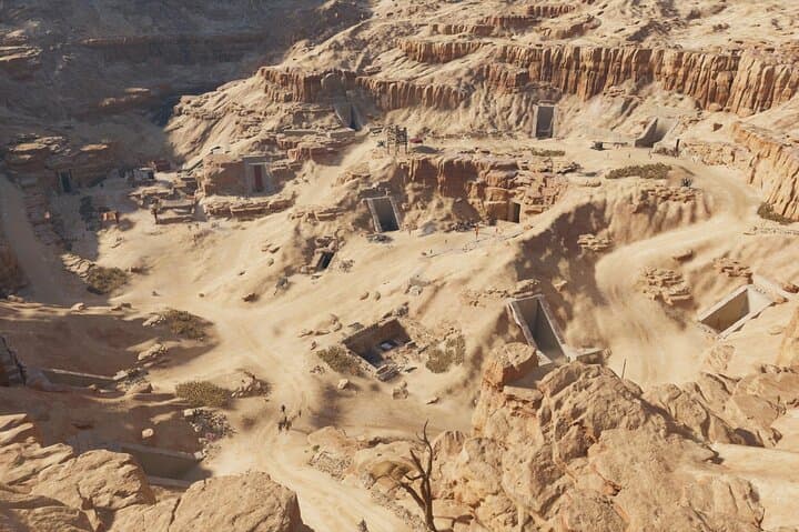 3-Day Nile Cruise Luxor to Aswan — Temples, Villages & Abu Simbel photo 6