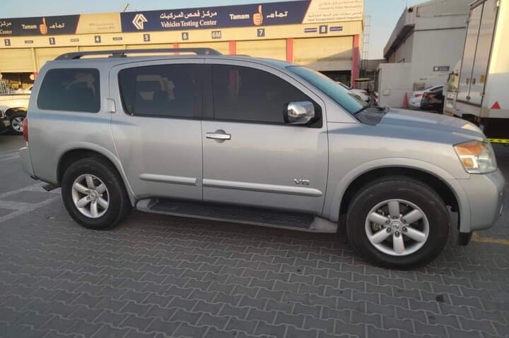Dubai Airport Private Transfer: Seamless Seven-Seater Service from DXB photo 3