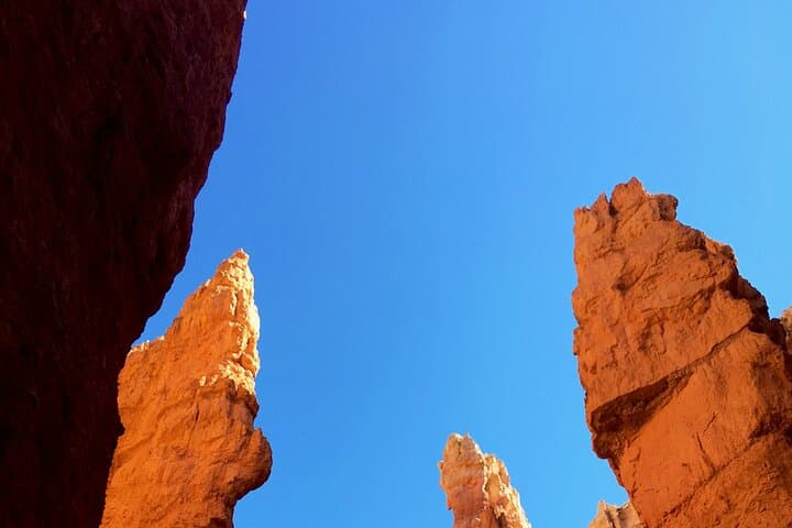Explore Zion and Bryce Canyon: A Private Full-Day Tour from Las Vegas