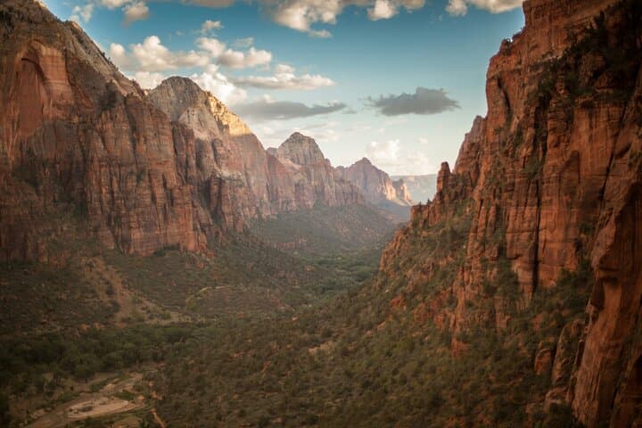 Explore Zion and Bryce Canyon: A Private Full-Day Tour from Las Vegas photo 2