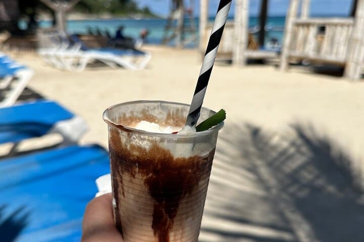 Private Firewater Pond & Secluded Bamboo Beach Tour from Ocho Rios photo 6
