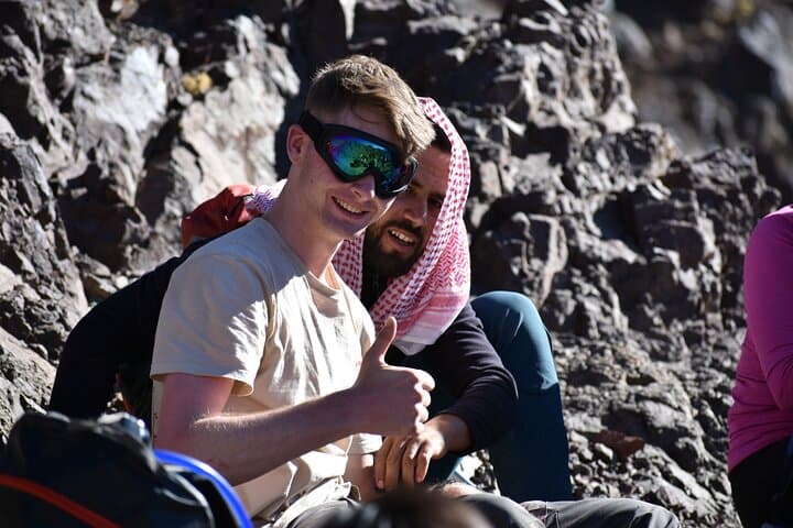 Summit Jebel Toubkal in 2 Days — Trek Imlil to North Africa's Highest Peak photo 4