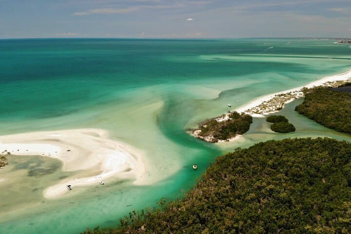Fort Myers Beach Island Eco Tour — Kayak, SUP & Hobie Pedal Adventures photo 2