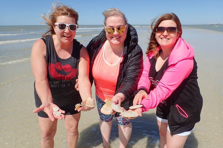 Fort Myers Beach Island Eco Tour — Kayak, SUP & Hobie Pedal Adventures photo 6