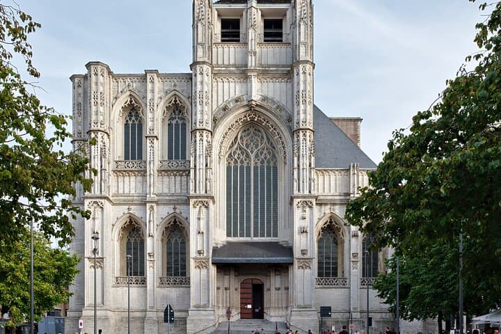Leuven Historic Streets Guided Walking Tour — 2-Hour City Walk photo 5