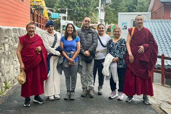 Kailash Mansarovar Overland: 14-Day Pilgrimage & Kora Trek photo 6