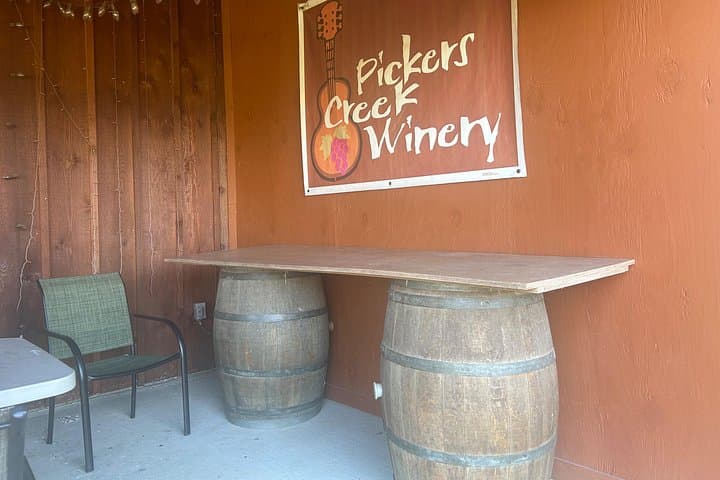 Arrington Vineyards and Historic Franklin Private Wine Tour from Nashville photo 4