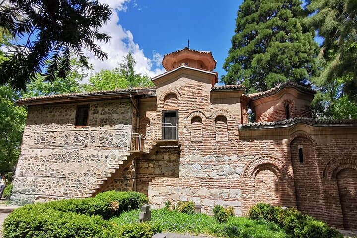 Sofia Day Circuit: Vitosha Views, Boyana Church, Horseback Through Plana & Sapareva Banya Spa photo 5