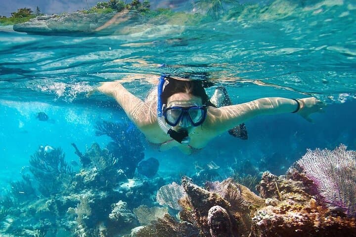 Phu Quoc 3-Island Snorkel: Full-Day Boat Trip to Gam Ghi, Hon Xuong & Mây Rút photo 6
