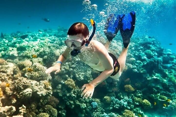 Phu Quoc Canoe Tour: Explore Three An Thoi Islands by Canoe photo 4