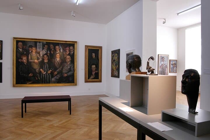 DüsseldorfCard Plus — 48-Hour Group & Family City Pass for Transit, Museums and Discounts photo 5