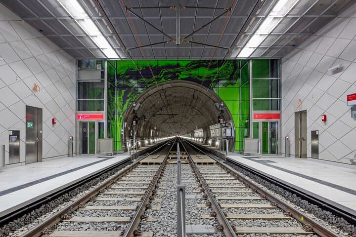 DüsseldorfCard Plus — 48-Hour Group & Family City Pass for Transit, Museums and Discounts photo 6