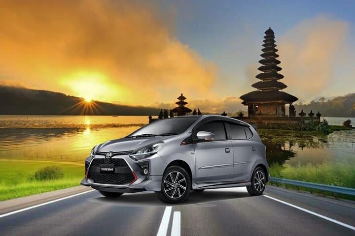 Explore Bali by Private Car: Ubud Rice Terraces, Waterfalls & Temples in a Day photo 3