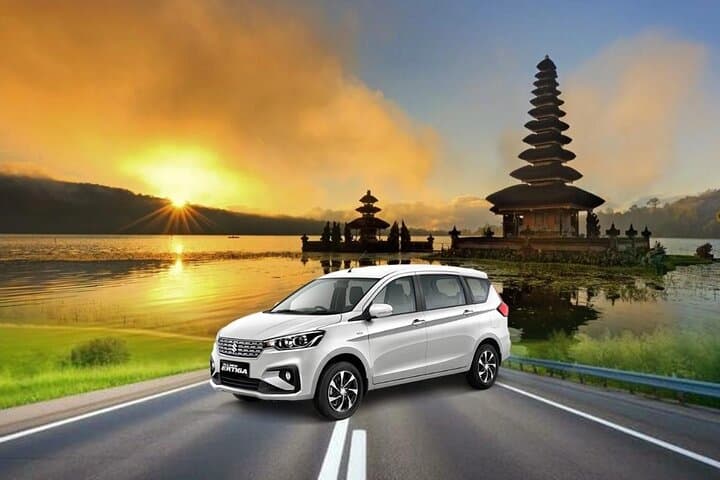 Explore Bali by Private Car: Ubud Rice Terraces, Waterfalls & Temples in a Day photo 4