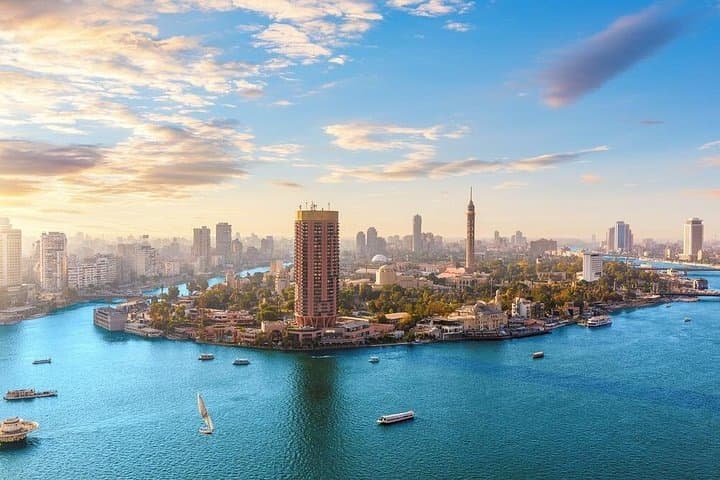Private Customized Tour of Giza and Cairo: Pyramids, Museums & Local Flavors photo 4