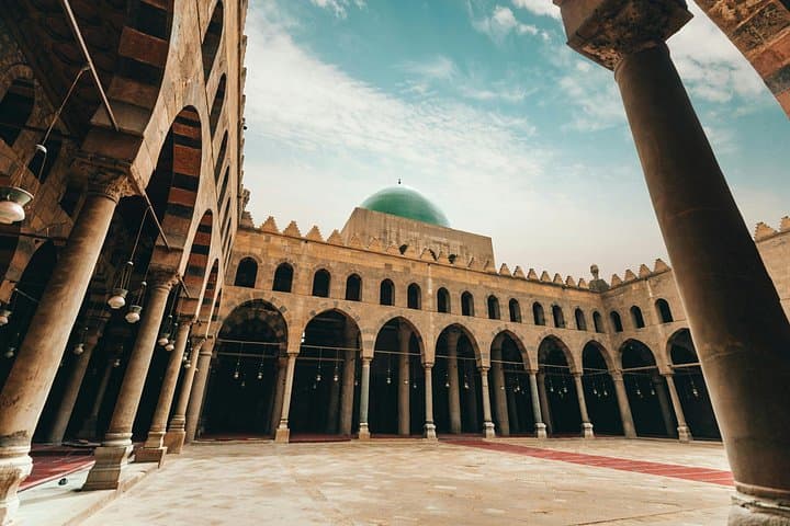 Private Customized Tour of Giza and Cairo: Pyramids, Museums & Local Flavors photo 5
