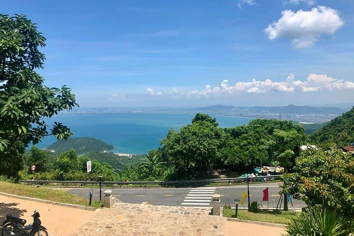 Hai Van Pass Drive: Hoi An to Hue Private Car via Marble Mountains, Lap An & Lang Co photo 4