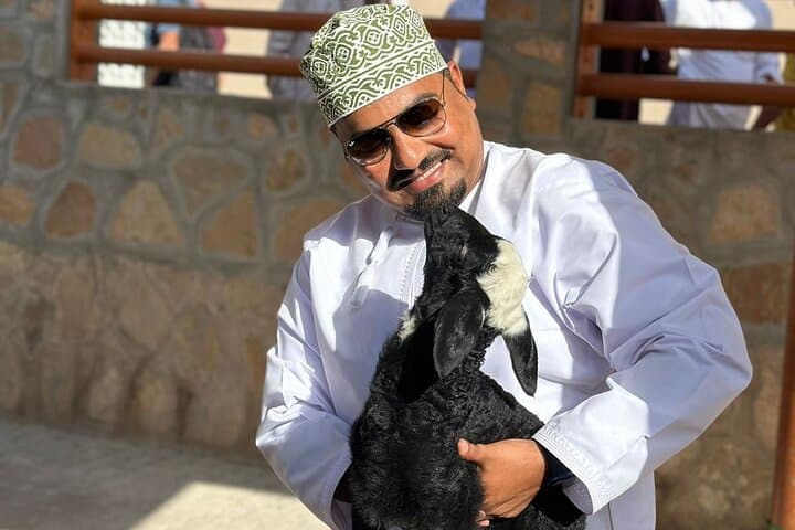 Day trips from Muscat: Nizwa, Jebel Akhdar & Oman’s historical gems photo 1