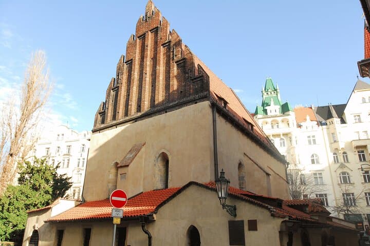 Prague self-guided smartphone walking tour: Old Town, Charles Bridge & Astronomical Clock photo 6