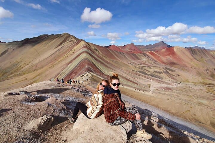 Vinicunca (Rainbow Mountain) Full-Day Trek from Cusco photo 5
