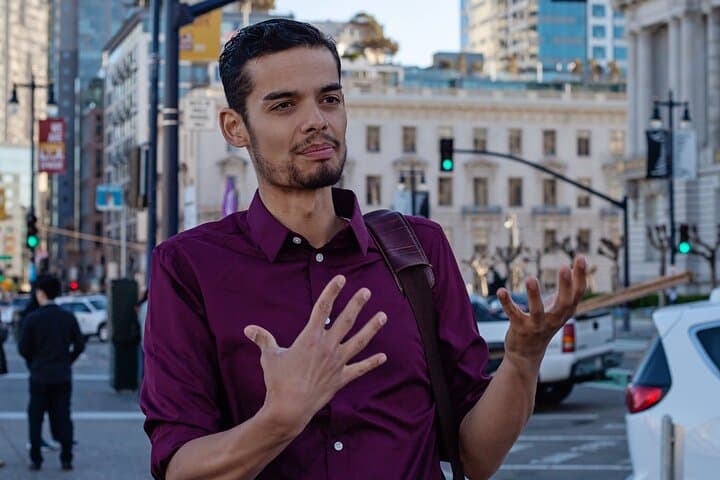 Haight-Ashbury Walking Tour: Hippie History & True Crime in San Francisco photo 6
