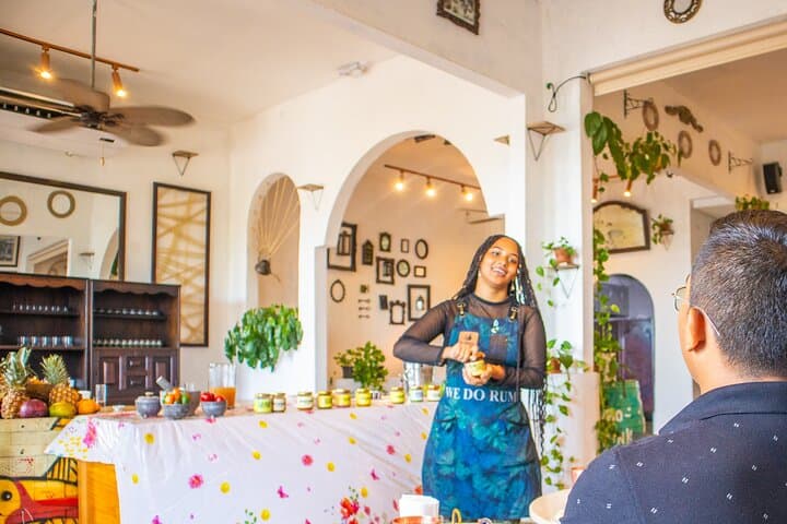 Caribbean Hot Sauces & Empanadas Tasting in Cartagena photo 5
