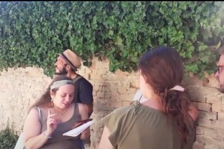 Langhe Wine Mystery Game in Neive — Private Cellar Adventure & Historic Village Walk photo 2