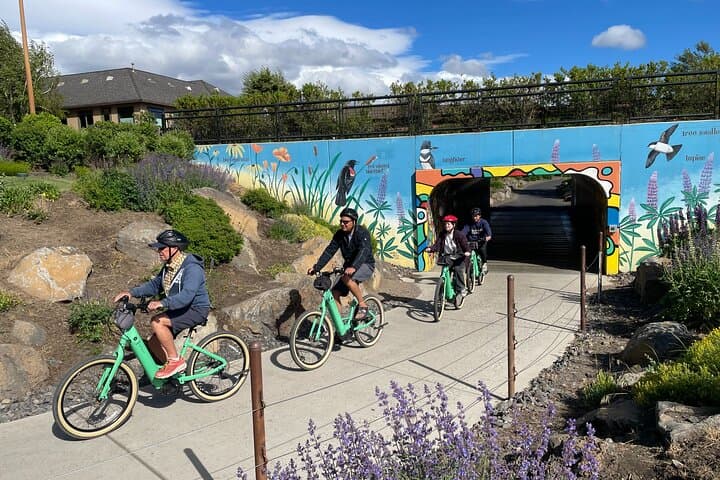 Ride the River: Guided E‑Bike Tour Along Bend’s Deschutes River photo 2