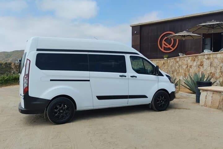Customizable Guadalupe Wine Valley Tour: Private Tastings from Ensenada photo 4