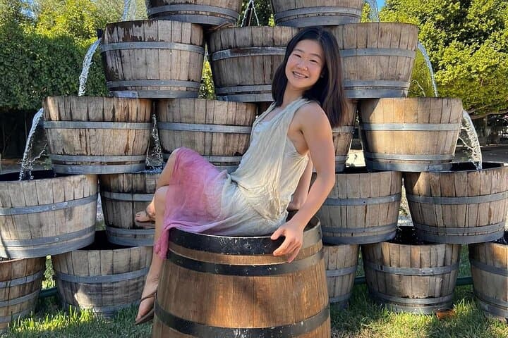 Customizable Guadalupe Wine Valley Tour: Private Tastings from Ensenada photo 6