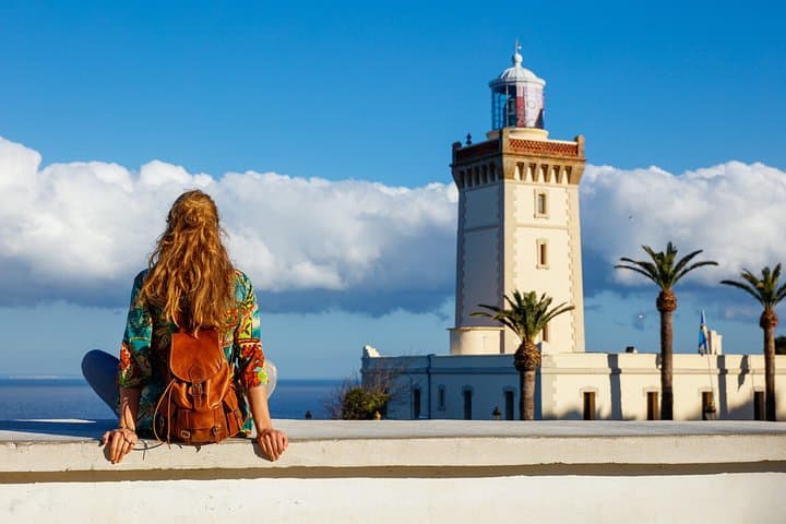 Explore Tangier: Full-Day Private Tour to the Medina, Kasbah, Cap Spartel & Hercules Cave photo 3