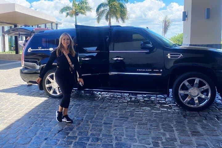 Punta Cana Airport Private Transfer to Bavaro & Uvero Alto photo 3