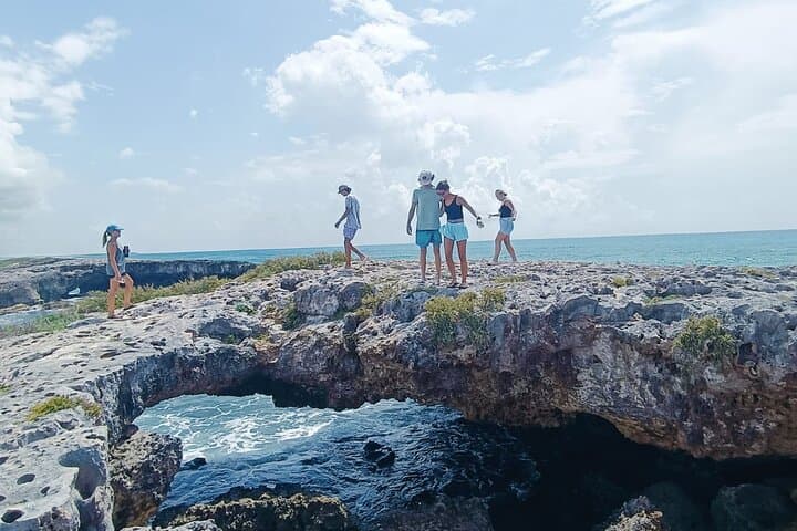 Cozumel Mayan Experience & Beach Getaway — Tequila, Chocolate and Palm Beach photo 6