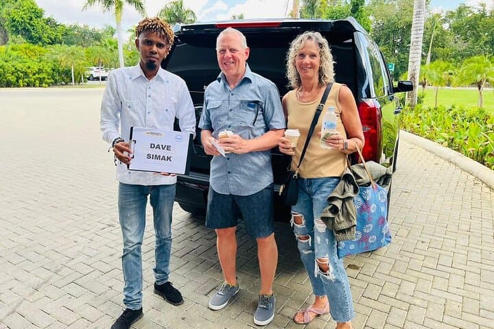 Punta Cana Airport Private Transfer to Bavaro & Uvero Alto photo 5