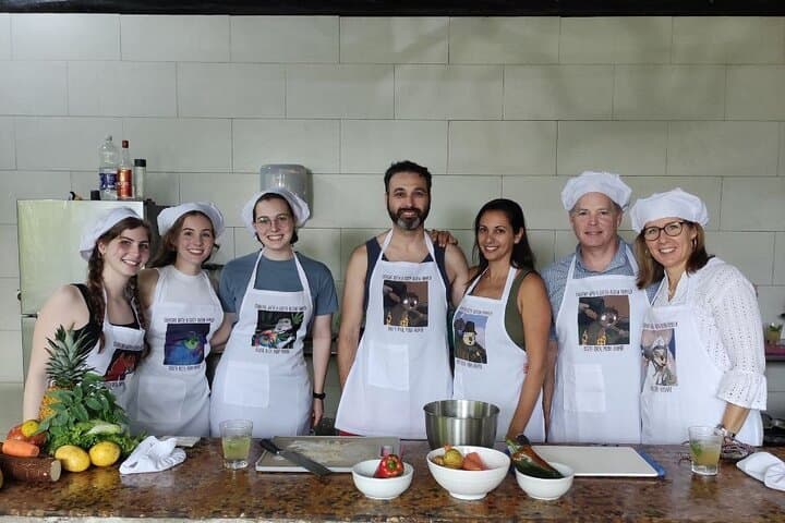 home-cooking-with-a-costa-rican-family-in-la-fortuna photo 2