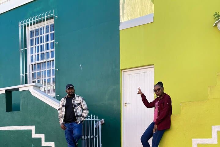 Two-Day Private Cape Town: Table Mountain, Cape Point & Robben Island photo 2
