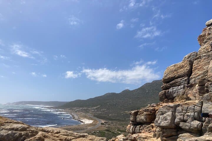 Two-Day Private Cape Town: Table Mountain, Cape Point & Robben Island photo 6