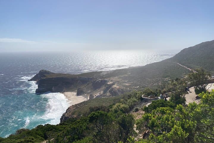 Two-Day Private Cape Town: Table Mountain, Cape Point & Robben Island photo 3