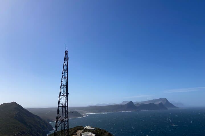 Two-Day Private Cape Town: Table Mountain, Cape Point & Robben Island photo 5