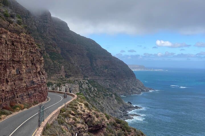 Two-Day Private Cape Town: Table Mountain, Cape Point & Robben Island