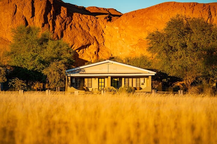 3-Day Sossusvlei Safari from Windhoek — Desert Grace Lodge & Big Daddy Dune photo 2