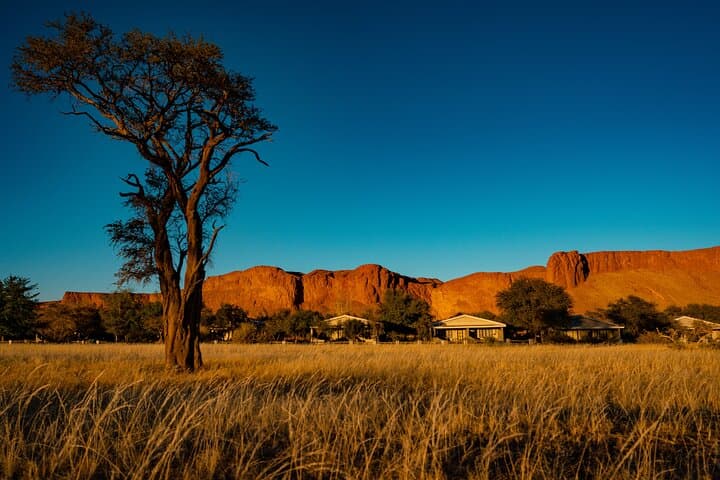 3-Day Sossusvlei Safari from Windhoek — Desert Grace Lodge & Big Daddy Dune photo 6