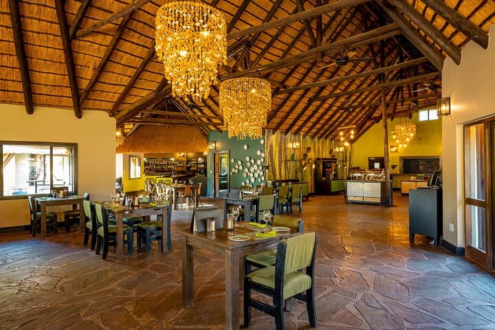 3-Day Sossusvlei Safari from Windhoek — Desert Grace Lodge & Big Daddy Dune photo 4