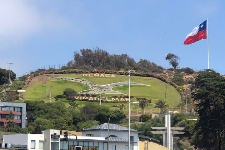 Private Valparaiso and Viña del Mar Day Trip from Santiago — Coastal City Tour photo 5
