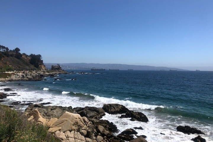 Private Valparaiso and Viña del Mar Day Trip from Santiago — Coastal City Tour photo 6