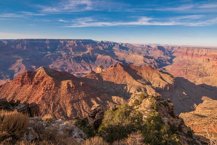 Private Grand Canyon West Skywalk Tour from Las Vegas — VIP Access & Hoover Dam Stop photo 4