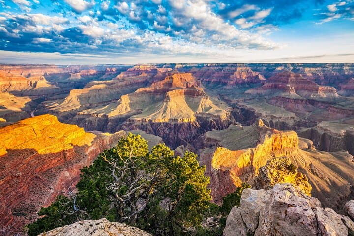 Private Grand Canyon West Skywalk Tour from Las Vegas — VIP Access & Hoover Dam Stop photo 5
