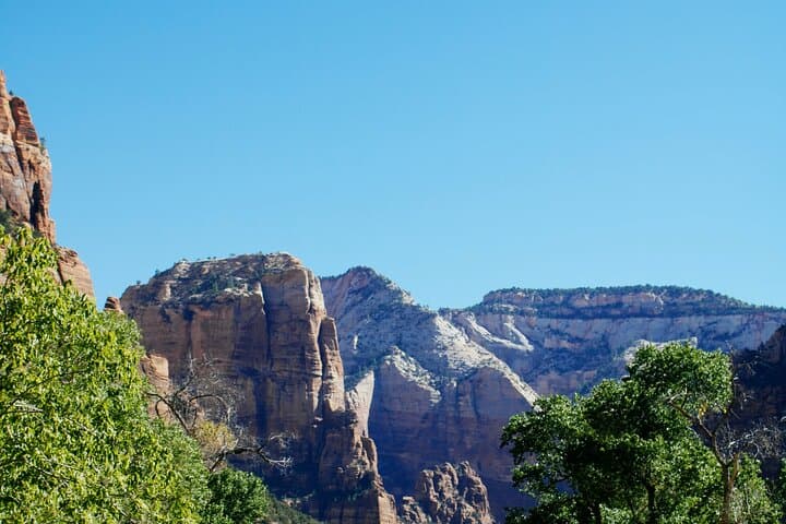 Explore Zion and Bryce Canyon: A Private Full-Day Tour from Las Vegas photo 4